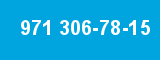 971 306-78-15